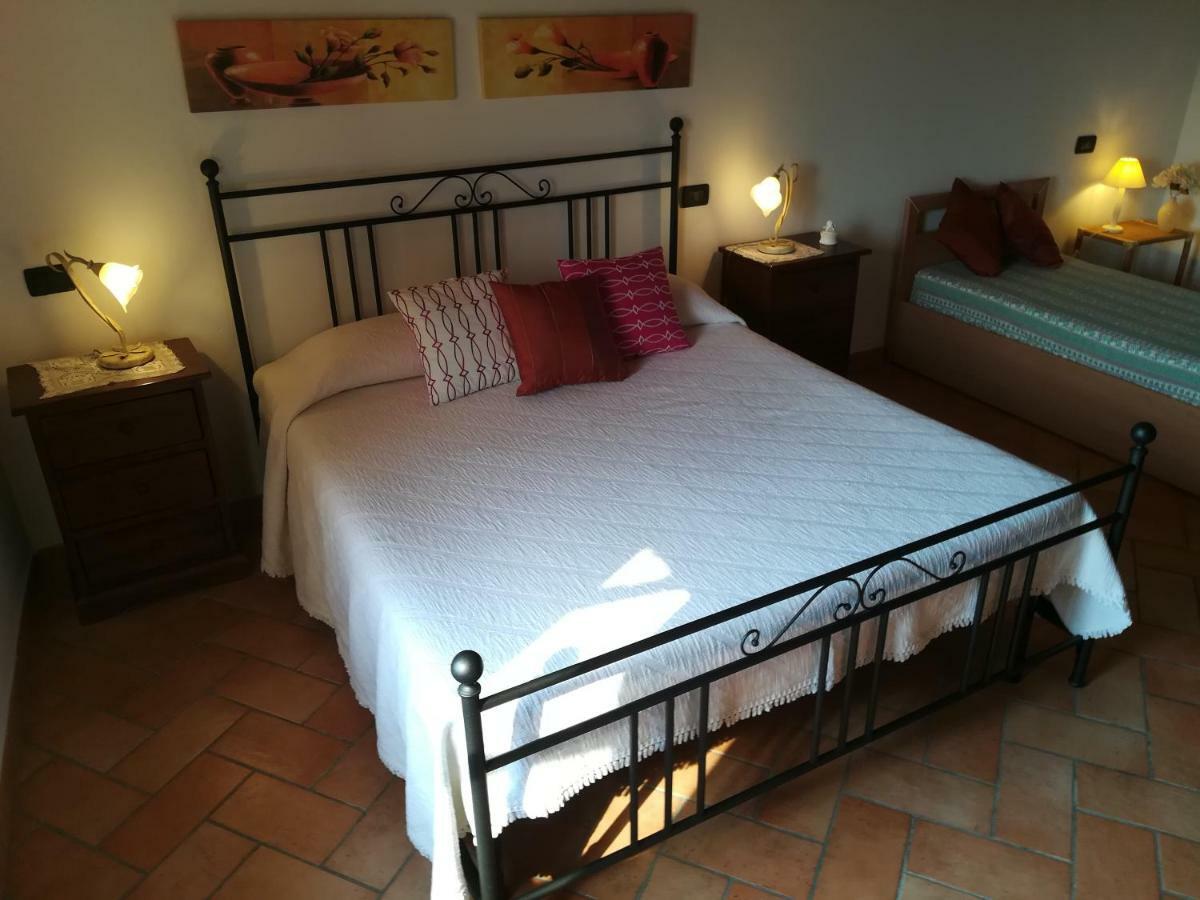 La Casa Del Borgo Lägenhet Beverino Exteriör bild